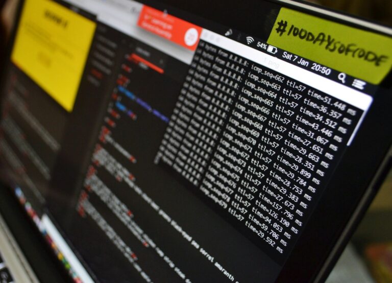 The Role of Education in Scam Prevention