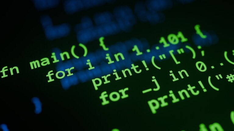 The Future of Cybersecurity: Trends and Challenges